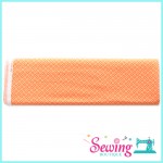 FABRIC-MK41-7 BEE HONEY INSPIRATION - NCC/FABRIC-MK41-7